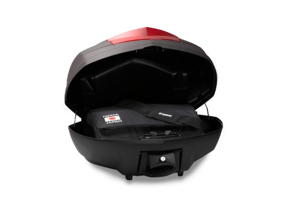 Yamaha 50L Topcase City 3