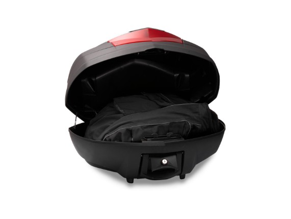 Yamaha 50L Topcase City 4