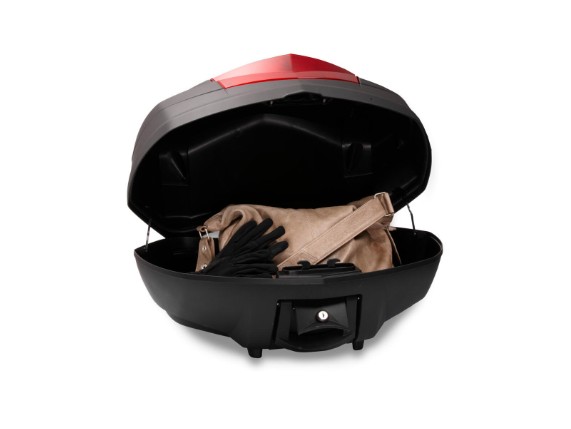 Yamaha 50L Topcase City 5