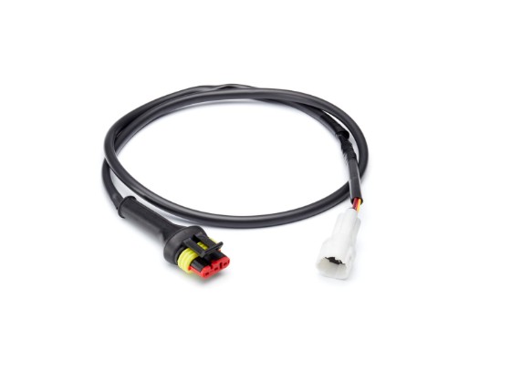 Yamaha Anschlusskabel für Heizgriffe 