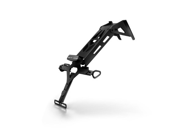Yamaha Kennzeichenhalter MT-03