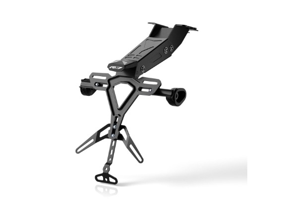 Yamaha Kennzeichenhalter R7 