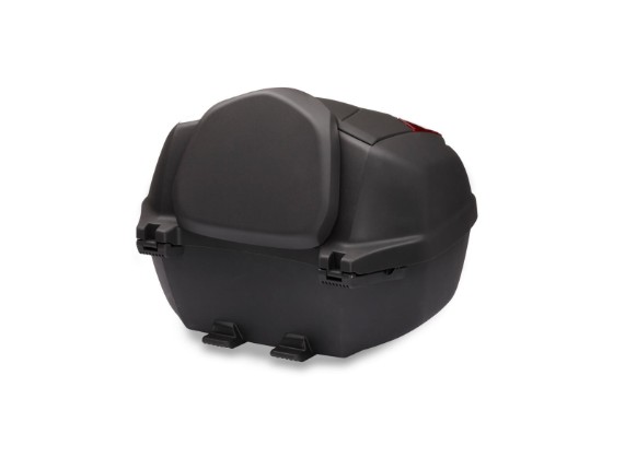 Yamaha Soziusrückenlehne für Topcase City, 39 l 2