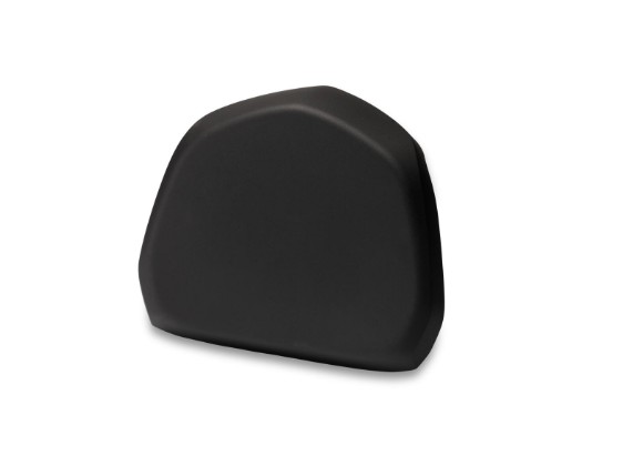 Yamaha Soziusrückenlehne für Topcase City, 39 l