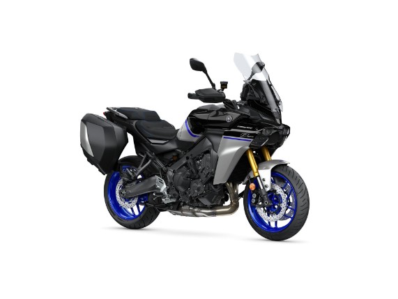 YAMAHA Tracer 9 GT+, 0013800