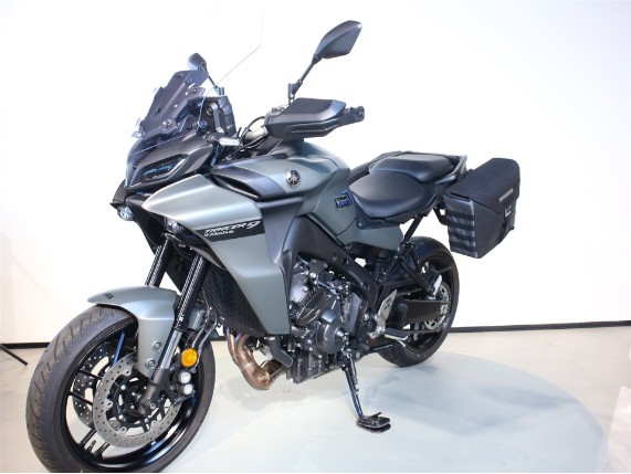 Yamaha Tracer 9, JYARN701000004317