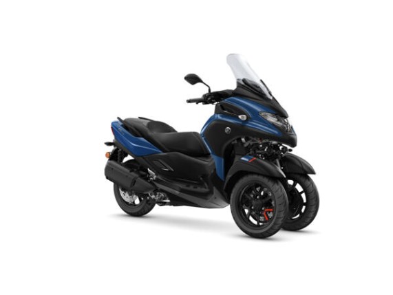 Yamaha Tricity 300, MLESH201000012388