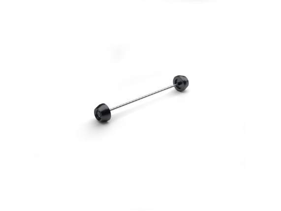 Yamaha Vorderachsenabdeckung 