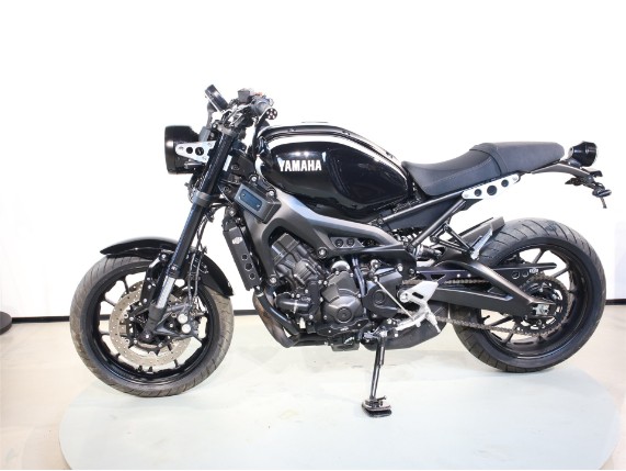 Yamaha XSR-900 ABS, JYARN431000008471