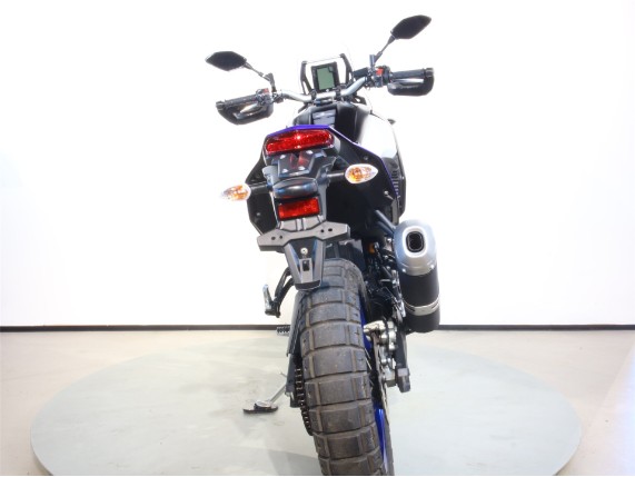 Yamaha XTZ 700 Tenere, VG5DM111000003975