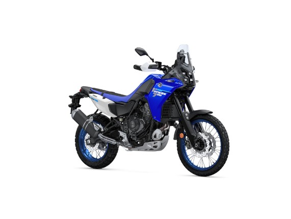 YAMAHA XTZ700 Tenere, 0013501