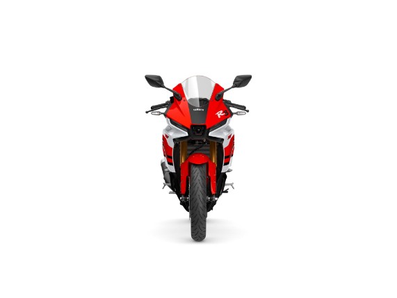 Yamaha YZF-R3 70th, 0013748