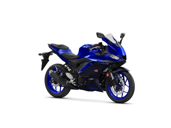 Yamaha YZF-R3, MH3RH211000003624