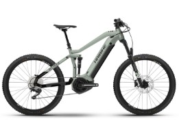 AllTrail4 - gloss honeydew black - 630Wh - E-MTB - Shimano Deore 11-Gang