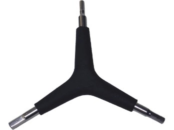 Stern-Steckschlüssel Innensechskant