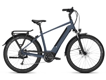 Entice 3.B Move - stoneblue matt - 500Wh - Herrenrad - Shimano Alivio 9-Gang