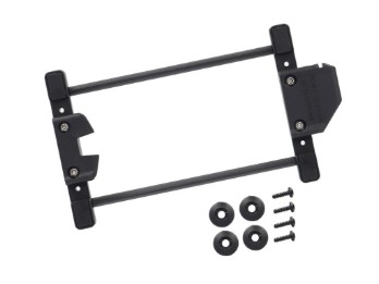 Adapterplatte XLC Carry More II