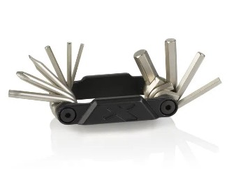 Multitool TO-M19 - Multitool mit 10 Funktionen
