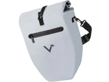 Fahrradtasche Valkental ValkBasic - Reflectice