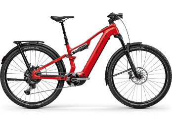 Lhasa R2000i - infrarot - 625Wh - E-Fully - Shimano Deore XT 11-Gang