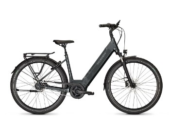Image 3 Advance - diamondblack glossy - 625Wh - Cityrad - Shimano Nexus Rücktritt