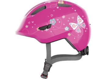 Kinderhelm Abus Smiley 3.0 - butterfly