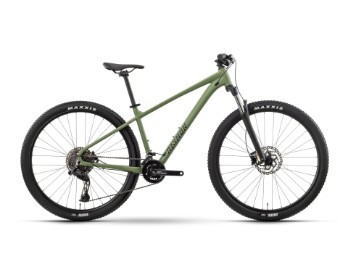 Nayta Pro - Mountainbike - resedagreen/black/purple - Shimano Cues 22-Gang