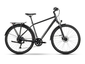 Zayn Pro - Herrenrad - Shimano Cues 18-G