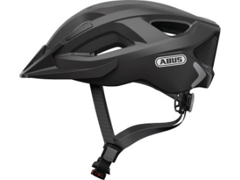 Fahrradhelm Abus Aduro 2.0 - velvet black