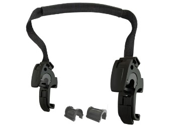 Tasche Ortlieb - Ersatzhaken für QL2.1 - 16mm