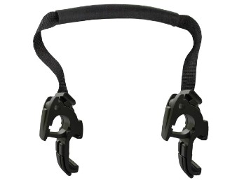 Tasche Ortlieb - Ersatzhaken für QL2.1 - 20mm