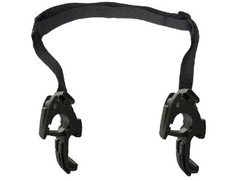 Tasche Ortlieb - Ersatzhaken für QL2.1 - 18mm