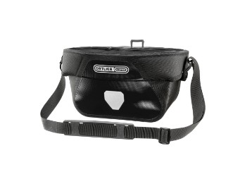 Fahrradtasche Ortlieb Ultimate - black