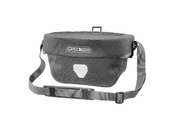 Fahrradtasche Ortlieb Ultimate Six Plus - pepper