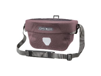 Fahrradtasche Ortlieb Ultimate Urban - ash rose