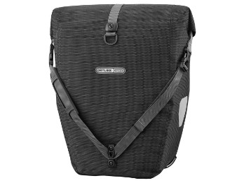 Fahrradtasche Ortlieb Back-Roller Urban - pepper
