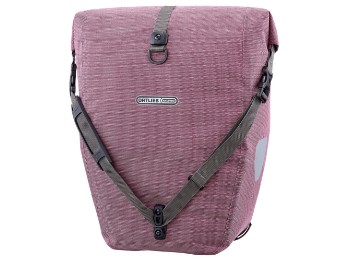 Fahrradtasche Ortlieb Back-Roller Urban - ash rose