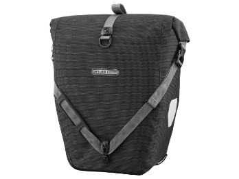 Fahrradtasche Ortlieb Back-Roller Urban - pepper