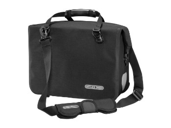 Fahrradtasche Ortlieb Office Bag - black