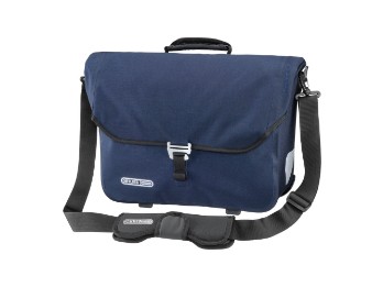 Fahrradtasche Ortlieb Downtown Two - steel blue