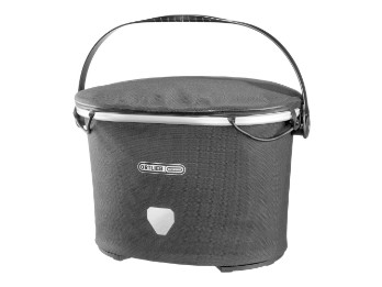 Fahrradkorb Ortlieb UpTown Urban - Lenkerkorb - pepper