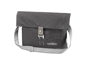 Fahrradtasche Ortlieb Twin-City Urban - pepper