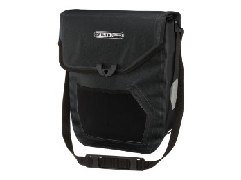 Fahrradtasche Ortlieb E-Mate - black