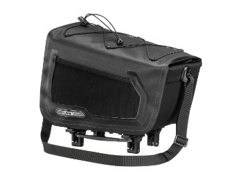 Fahrradtasche Ortlieb Trunk-Bag - black