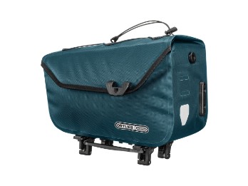 Fahrradtasche Ortlieb Trunk-Bag - petrol