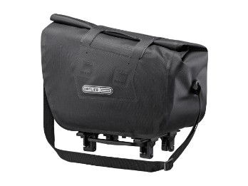 Fahrradtasche Ortlieb Trunk-Bag RC - black