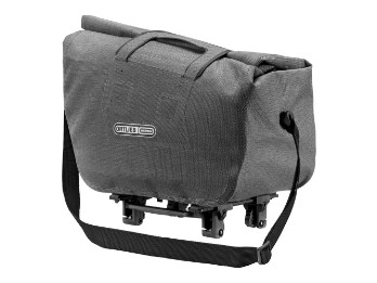 Fahrradtasche Ortlieb Trunk-Bag RC Urban - pepper