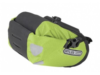 Tasche Ortlieb - Satteltasche Saddle-Bag Two - lime black