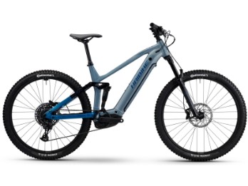 AllTrail 10 - High slate blue/blue/black glänzend - 800Wh - E-MTB - Sram SX Eagle 12-Gang