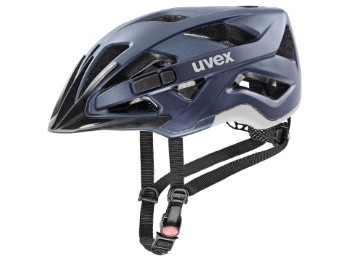 Helm Uvex Air active cc - space sand